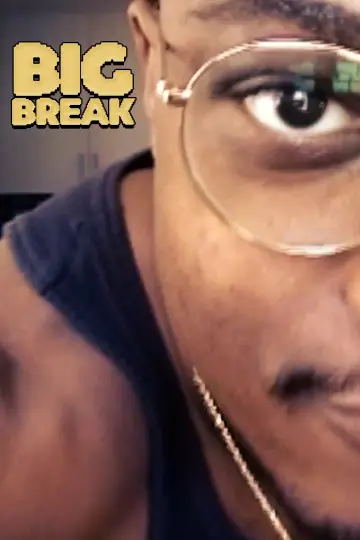 Plakat do filmu "Big Break" #956283