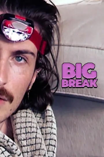 Plakat do filmu "Big Break" #956284
