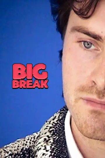 Plakat do filmu "Big Break" #956285