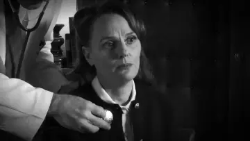 Zasłona do filmu "Rien d