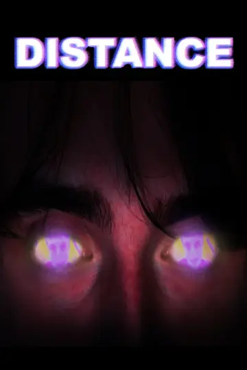 Plakat do filmu "DISTANCE" #930972