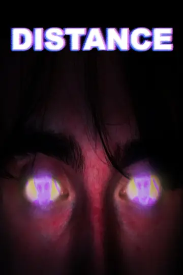 Plakat do filmu "DISTANCE" #930973