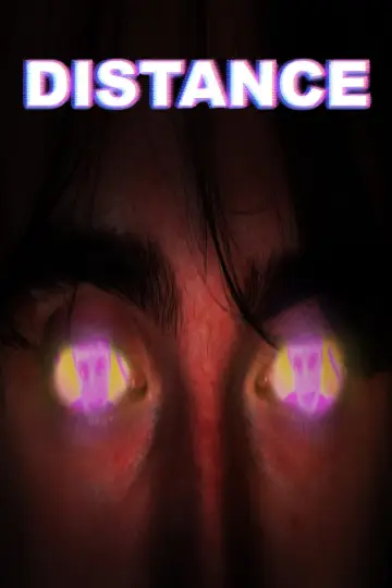 Plakat do filmu "DISTANCE" #930974