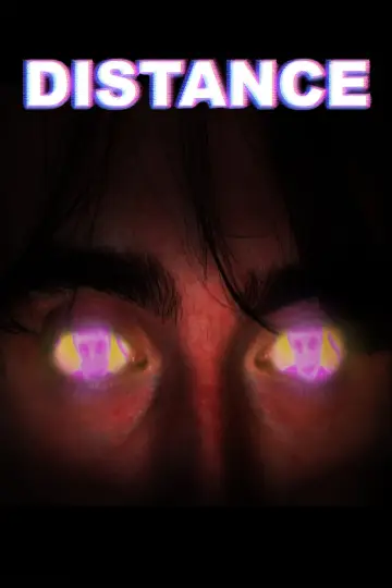 Plakat do filmu "DISTANCE" #930975