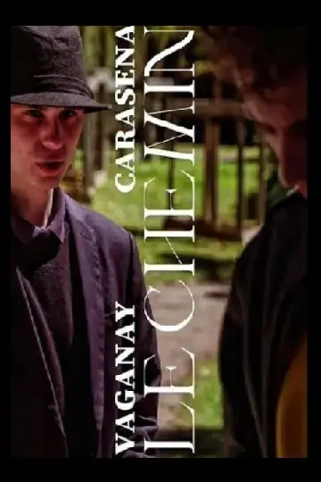 Plakat do filmu "Le Chemin" #965361