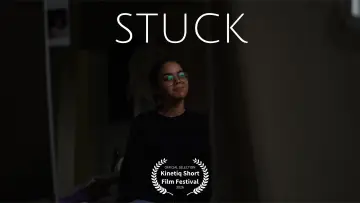 Zasłona do filmu "Stuck" #912979