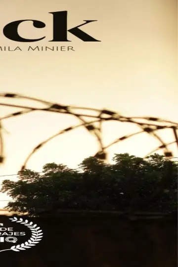 Plakat do filmu "Stuck" #957113