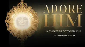 Adore Him