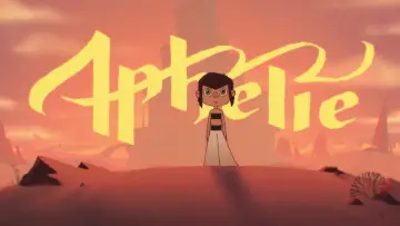 Zasłona do filmu "Aphélie" #917898