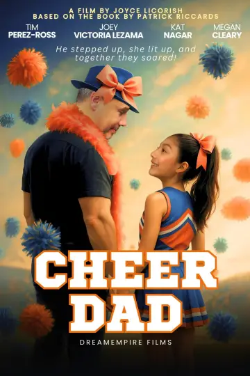 Cheer Dad