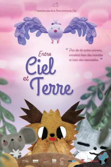 Plakat do filmu "Entre Ciel et terre" #913496