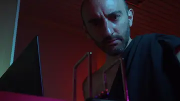 Zasłona do filmu "Piccola Morte" #931101