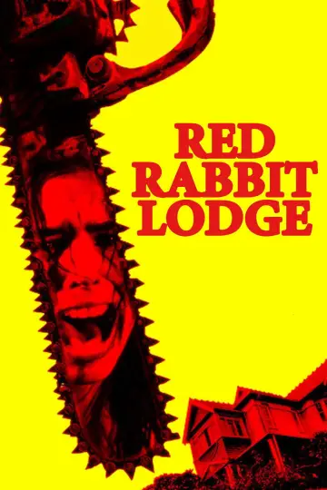 Plakat do filmu "Red Rabbit Lodge" #1618453