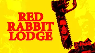 Zasłona do filmu "Red Rabbit Lodge" #956855