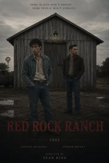 Red Rock Ranch
