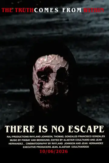 There Is No Escape