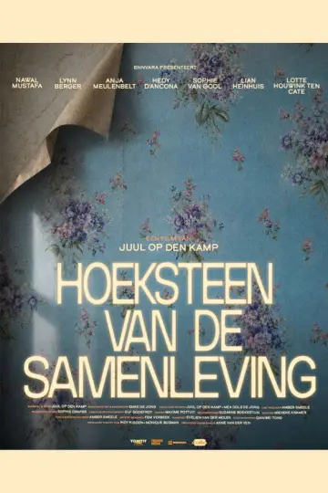 Hoeksteen van de Samenleving