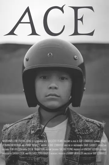 Plakat do filmu "Ace" #957683