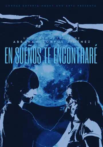 Plakat do filmu "En Sueños Te Encontraré" #920050