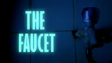 Zasłona do filmu "The Faucet" #916349