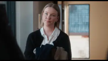 Zasłona do filmu "Det tar et år" #917068