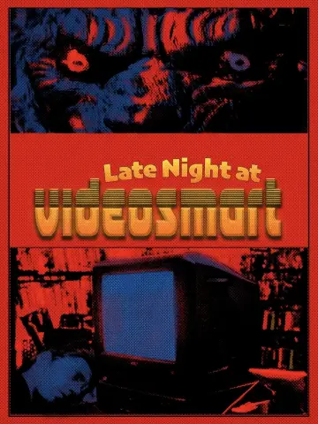 Late Night at Video-Smart