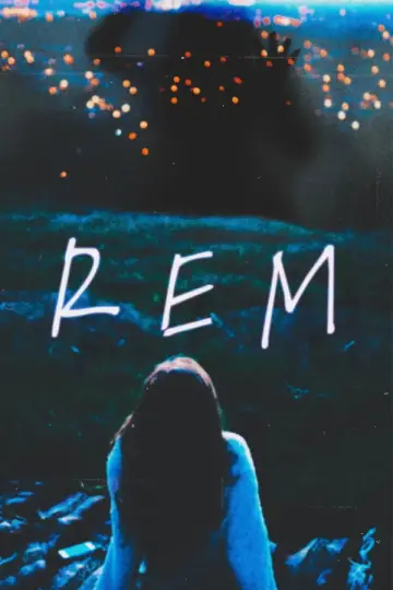 Plakat do filmu "REM" #966305