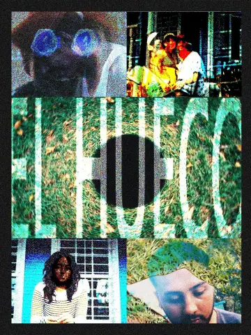 Plakat do filmu "EL HUECO" #921136