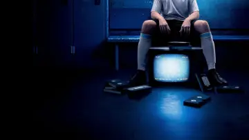 Zasłona do filmu "Messi: The Forgotten Tape" #914981