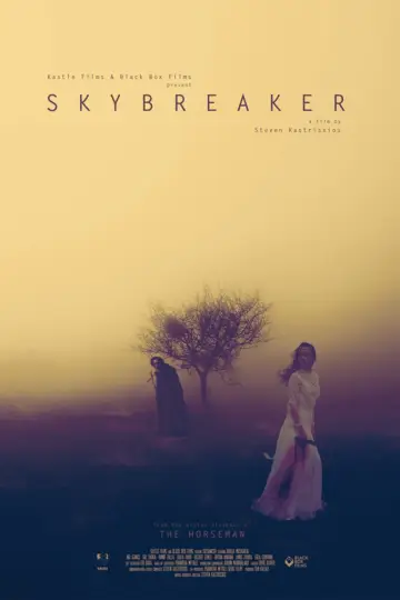 Plakat do filmu "Skybreaker" #1629906