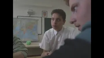 Zasłona do filmu "Voda u ušima" #916768