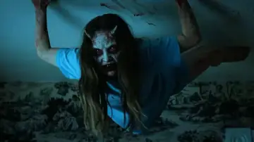 Zasłona do filmu "Insidious Possession" #1228025