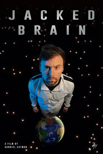 Jacked Brain plakat