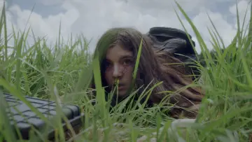 Zasłona do filmu "Resident Dead" #1792670