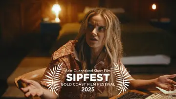 Zasłona do filmu "Aipocalypse" #913383