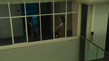 Zasłona do filmu "Brennvidde" #919397