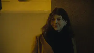 Zasłona do filmu "Brennvidde" #919400