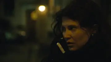 Zasłona do filmu "Brennvidde" #919403