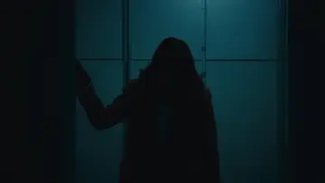 Zasłona do filmu "Brennvidde" #919405