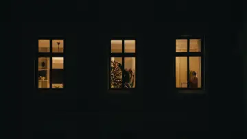 Zasłona do filmu "Brennvidde" #919406