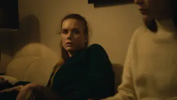 Zasłona do filmu "Brennvidde" #919407