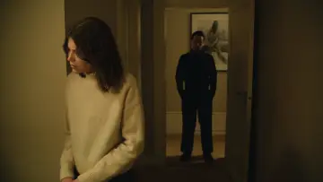 Zasłona do filmu "Brennvidde" #919412