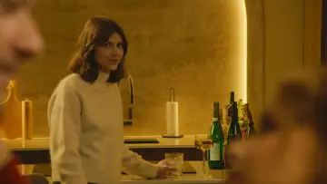 Zasłona do filmu "Brennvidde" #919413