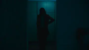 Zasłona do filmu "Brennvidde" #919415