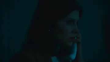 Zasłona do filmu "Brennvidde" #919416