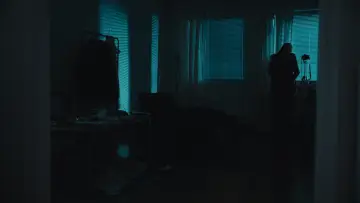 Zasłona do filmu "Brennvidde" #919419