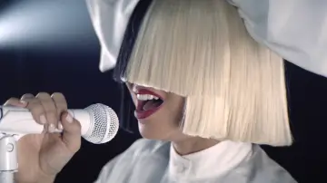 Sia: Nostalgic for the Present