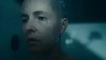 Zasłona do filmu "The Brutal Alchemy of Water" #913499