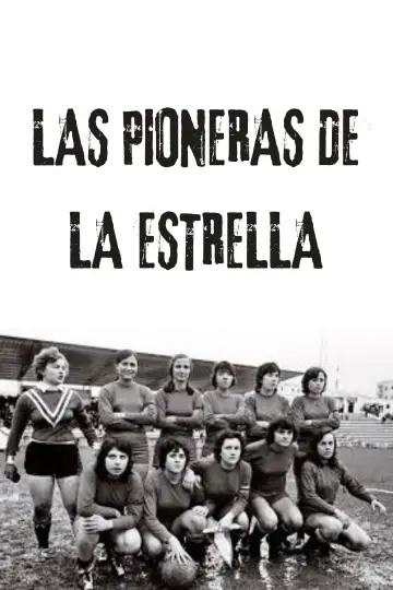 Plakat do filmu "The pioneers of the star" #922579