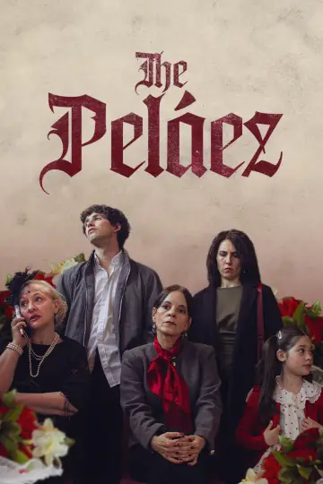 Los Peláez